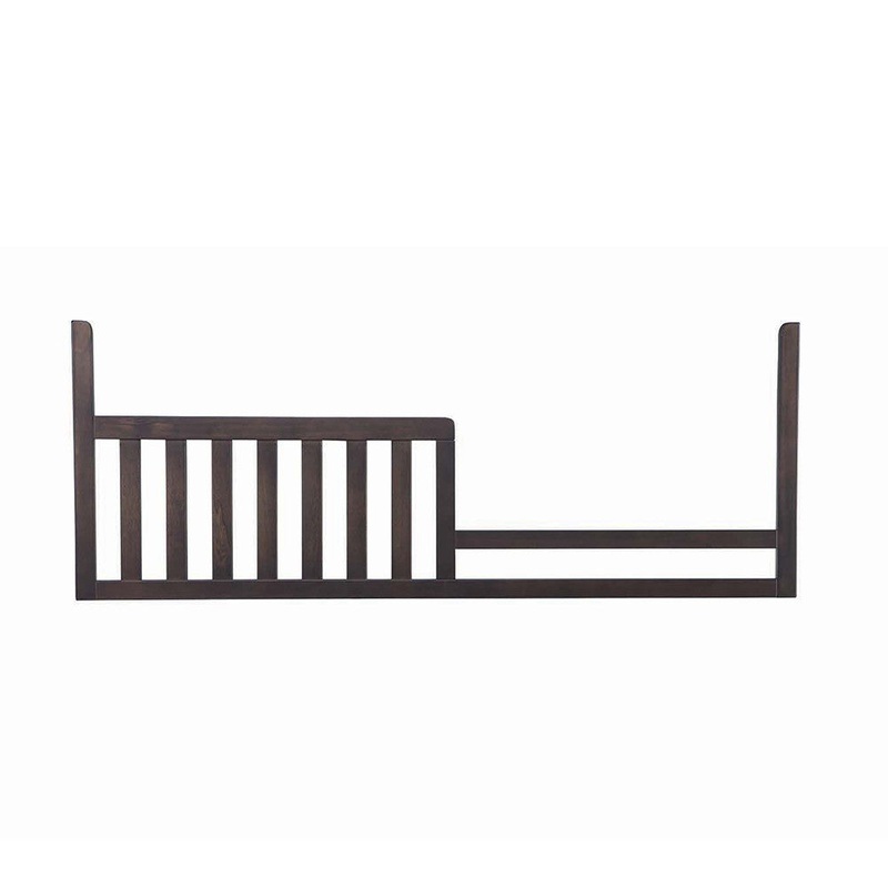 Westwood Taylor Collection Toddler Guard Rail in River Rock