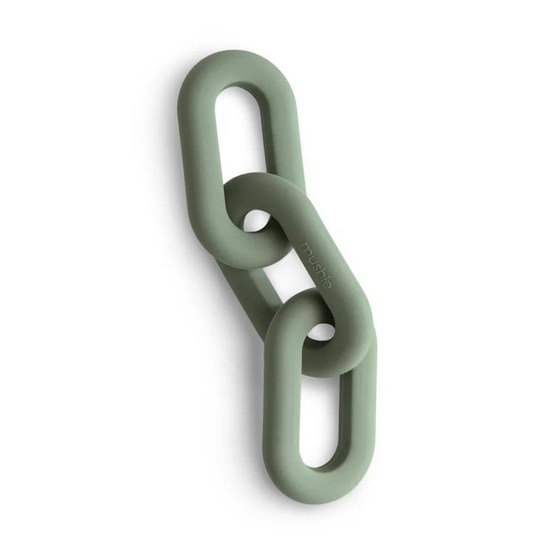 Links Teether Natural