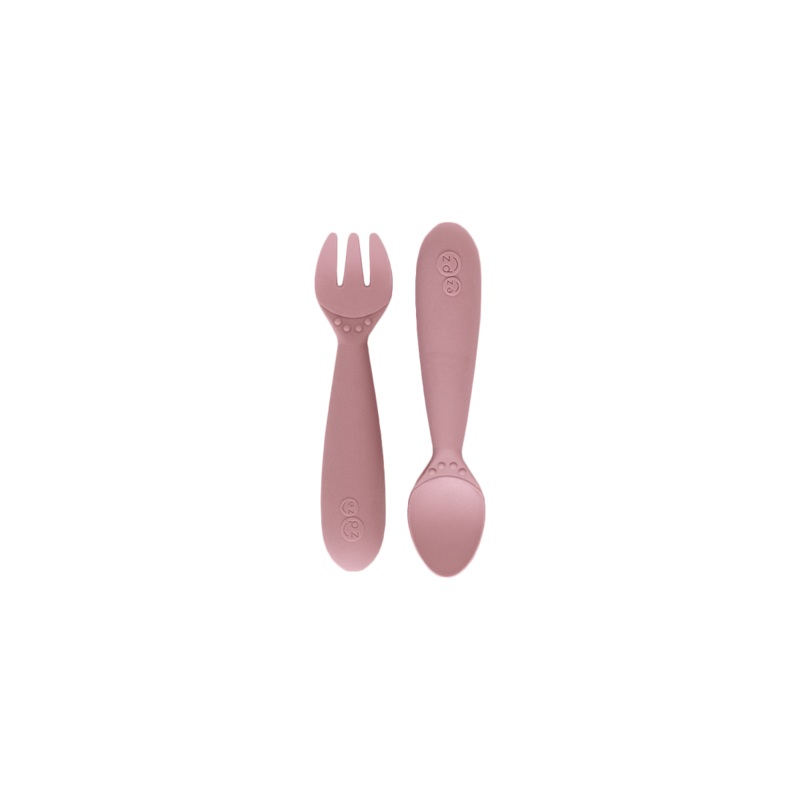 Mini Utensils Pewter