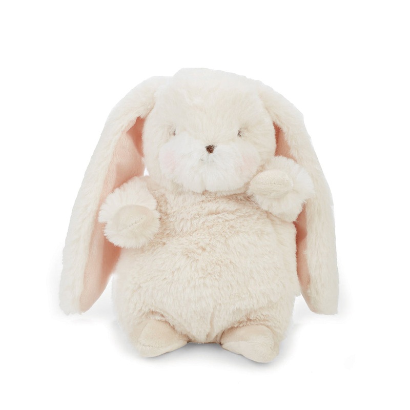 Tiny Nibble Bunny | Cream