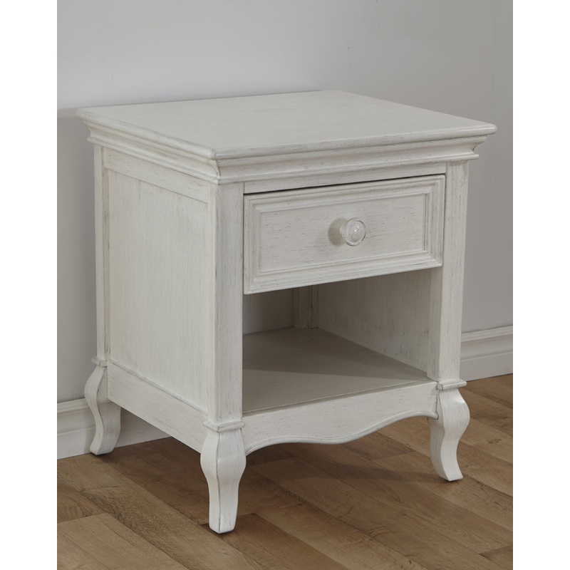 Pali Diamante Nightstand