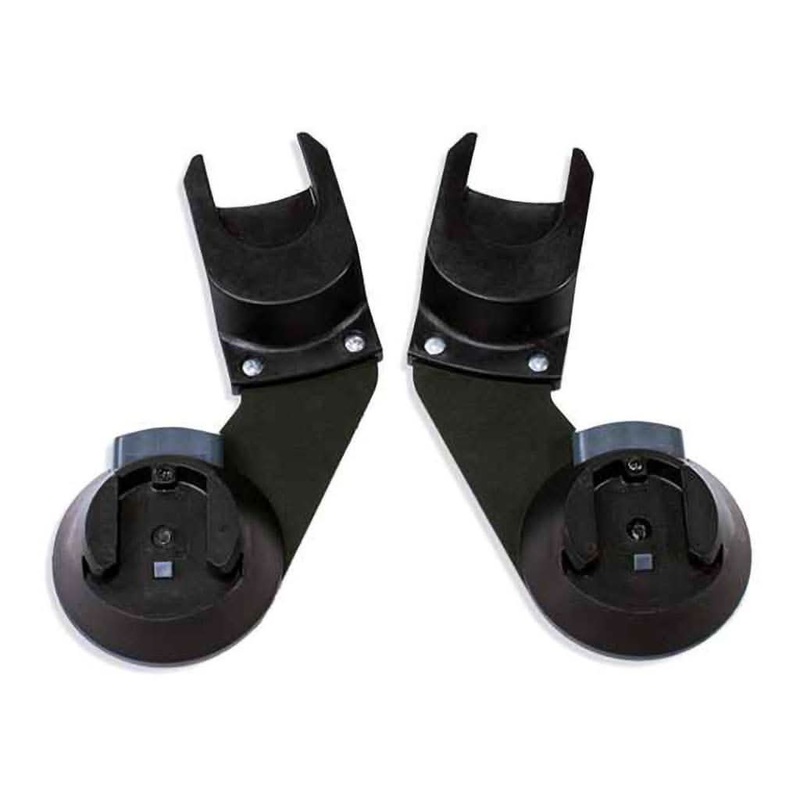 Bumbleride Era/ Indie / Speed Adapter for Maxi Cosi / Nuna / Cybex / Clek Era