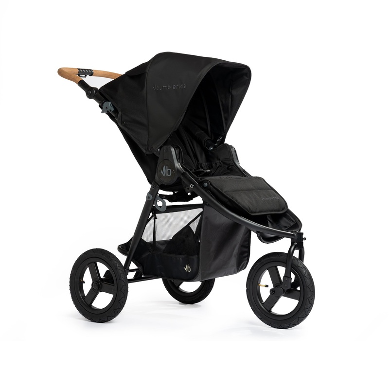 Bumbleride Indie Jogging Stroller Dusk