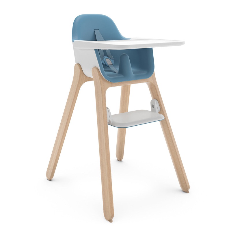 UPPAbaby Ciro High Chair Caleb