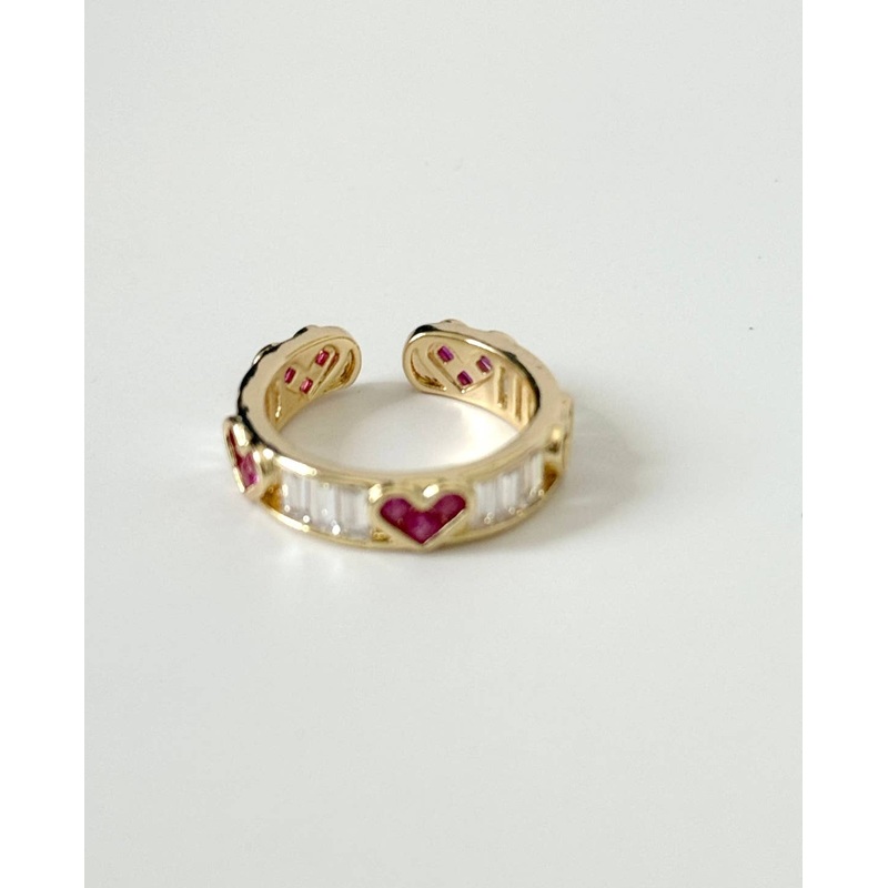 Valentine Ring