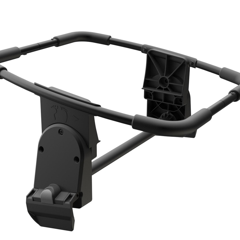 Veer Cruiser Infant Car Seat Adapters – Chicco