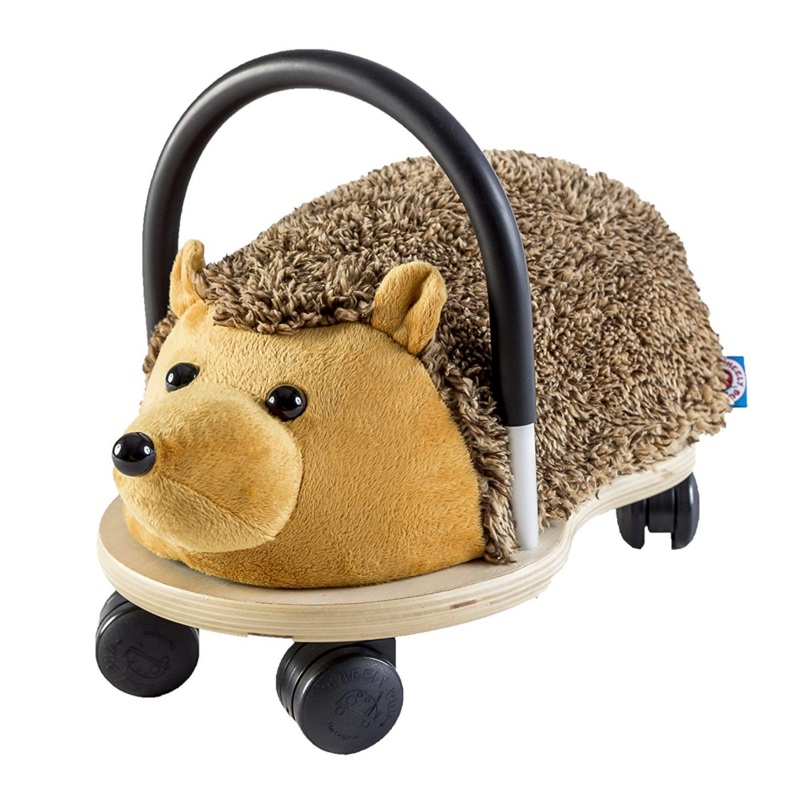 Wheely Bug Hedgehog Hedgehog