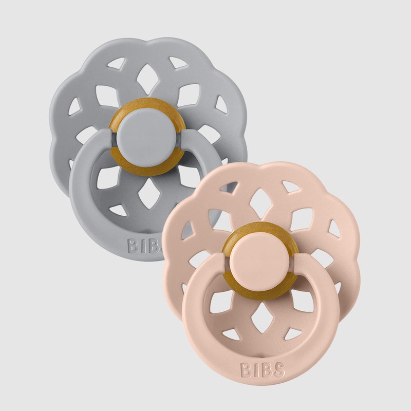 Boheme 2 Pack Cloud/Blush 1
