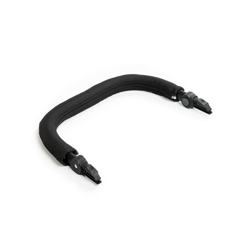 Bumbleride Single Bumper Bar Black