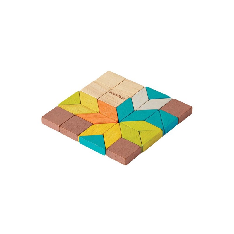 Mini Mosaic