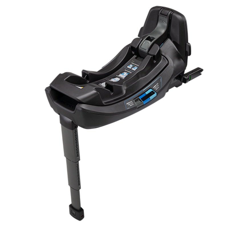 Nuna RELX Base for PIPA Car Seat