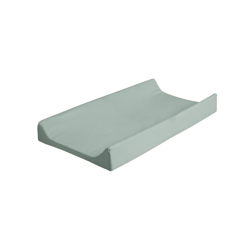 Organic Changing Pad Cover Balsam