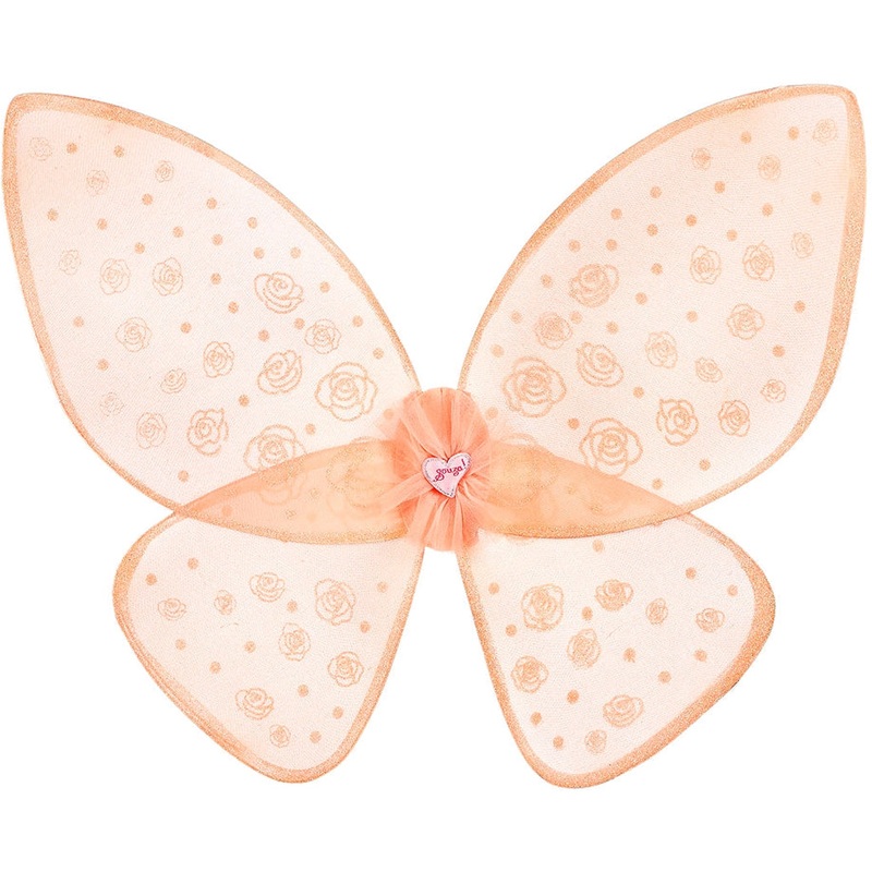 Rosanna Wings