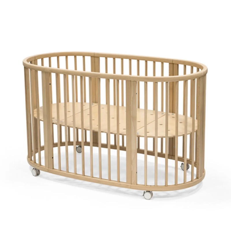 Stokke Sleepi Crib White