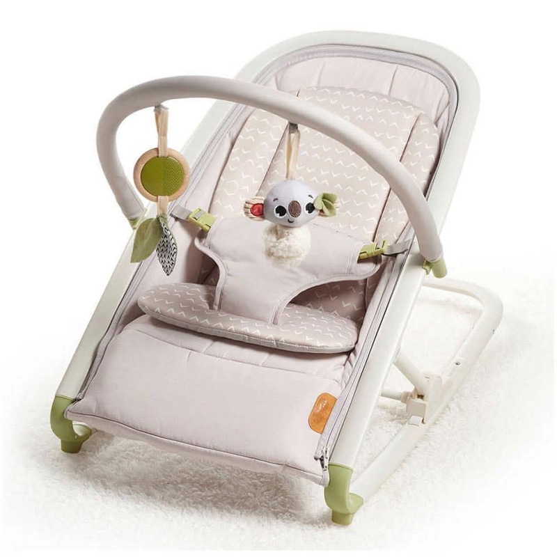 Tiny Love Kori 2 in 1 Rocker Boho Chic