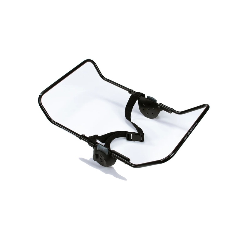 bumbleride Single Stroller Car Seat Adapter – Graco / Chicco