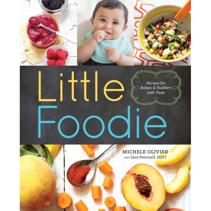 Little Foodie
