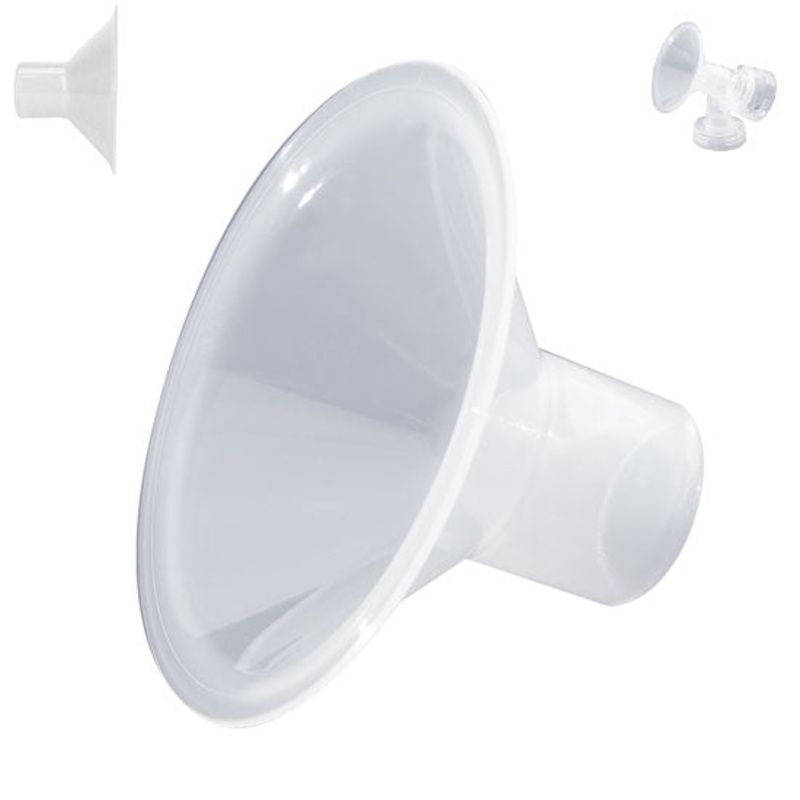 Medela PersonalFit Breastshield – 21mm bulk – one