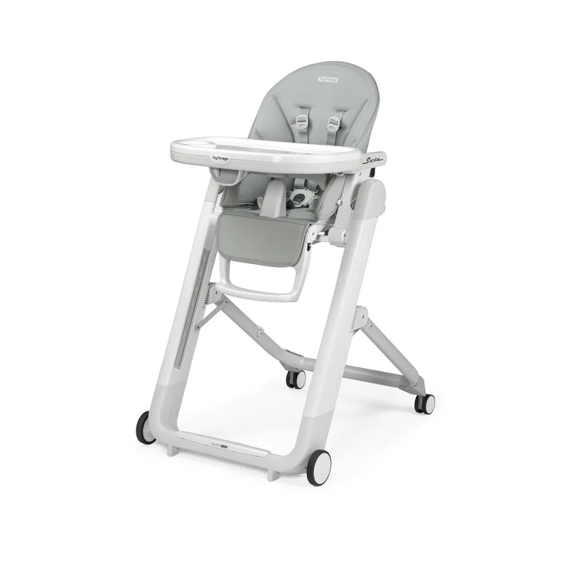 Peg Perego Siesta – Pure Grey