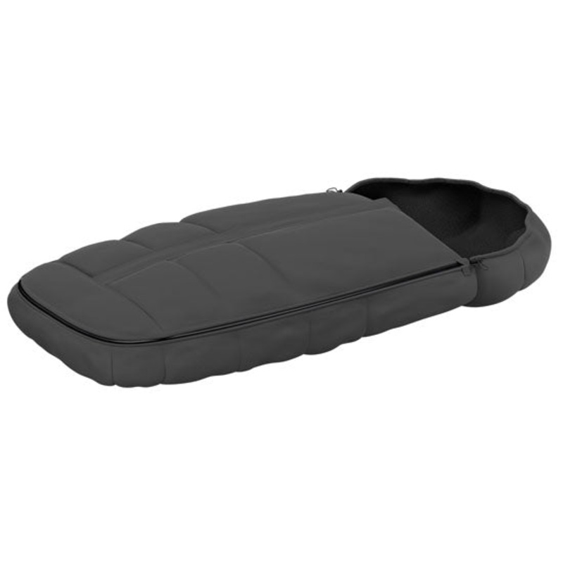Thule Footmuff Black