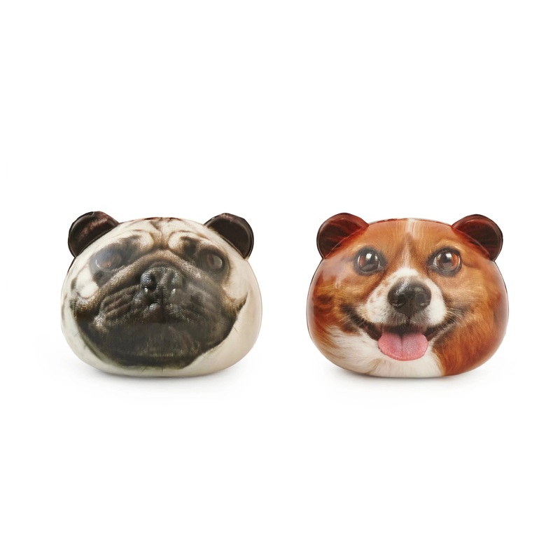 Feeling Ruff? Stress Balls