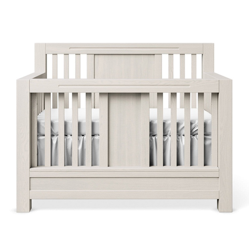 Romina Ventianni Convertible Crib Espresso