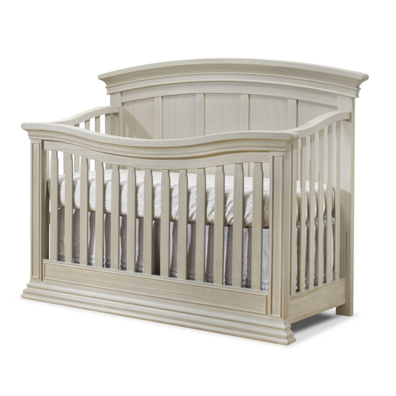 Sorelle Verona Convertible Crib