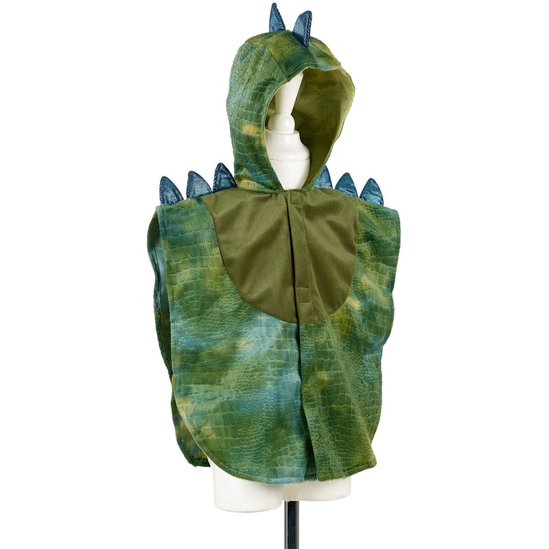 Tyrannosaurus Cape