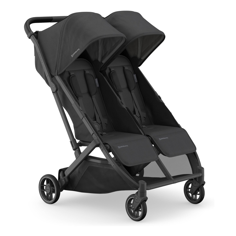 UPPAbaby Minu Duo Jake