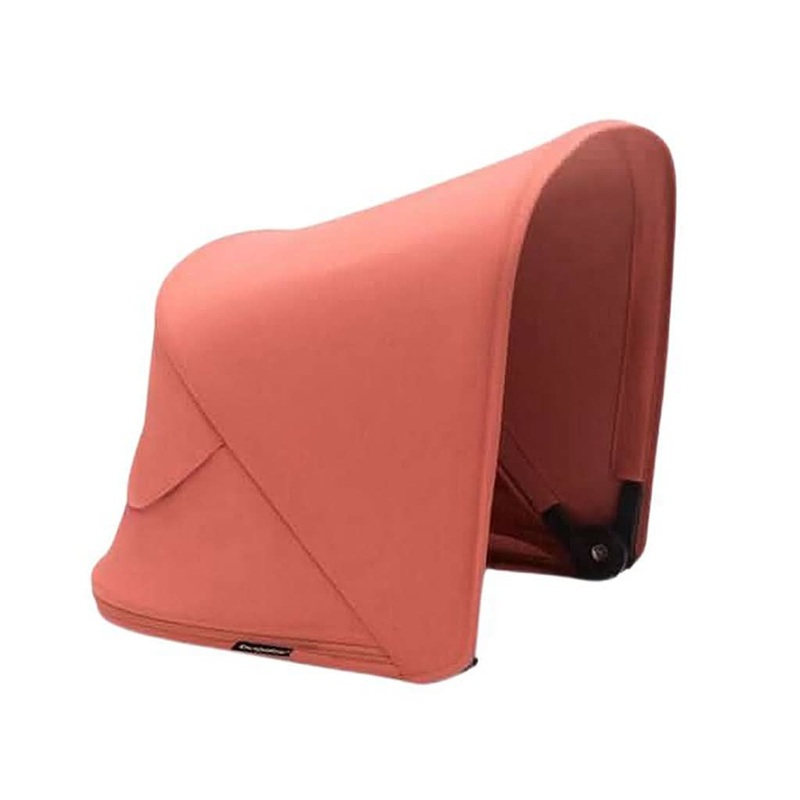 Bugaboo Fox 3 Sun Canopy Sunrise Red