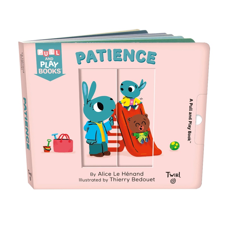 Pull and Play: Patience