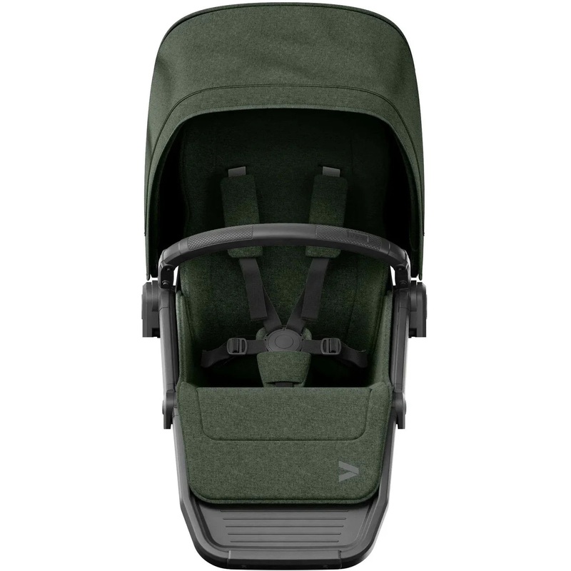 Veer Switchback Custom Color Kit – Luxe Jasper Green
