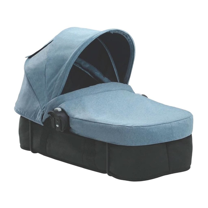 BABY JOGGER City Select Bassinet Kit Lagoon