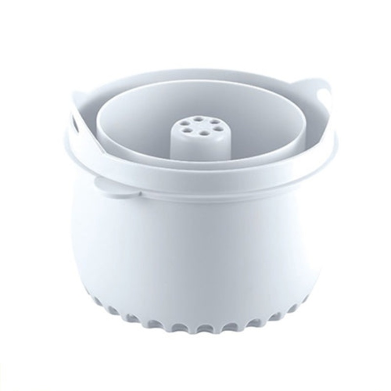 Beaba Rice, Pasta & Grain Insert – Original/ Original Plus – White