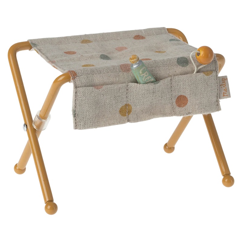 Nursery Table (Baby Mouse) Rose