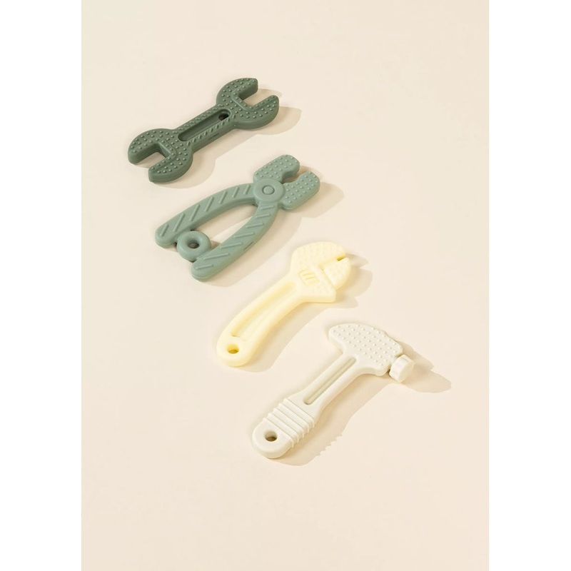 Silicone Tool Set