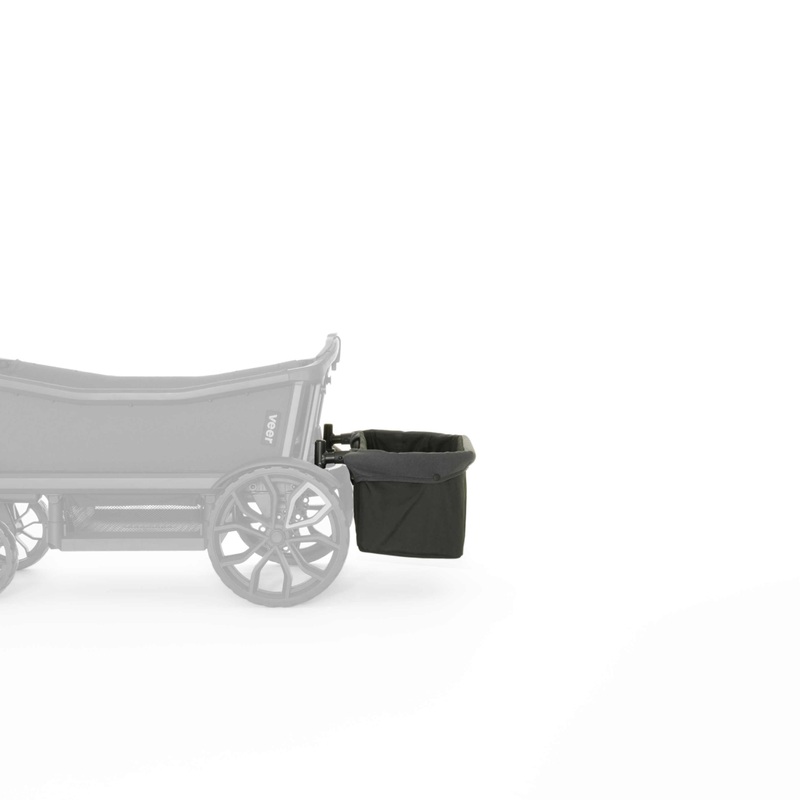 Veer Foldable Basket – All Terrain