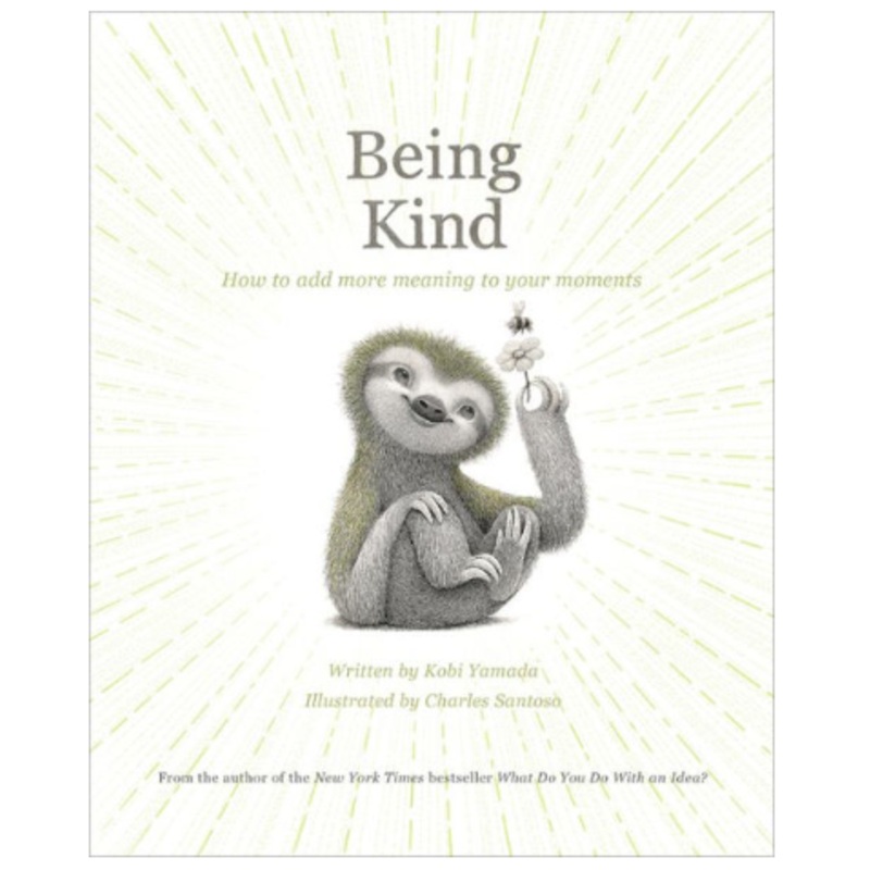 Being Kind