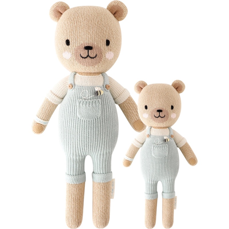 Charlie the Honey Bear Little
