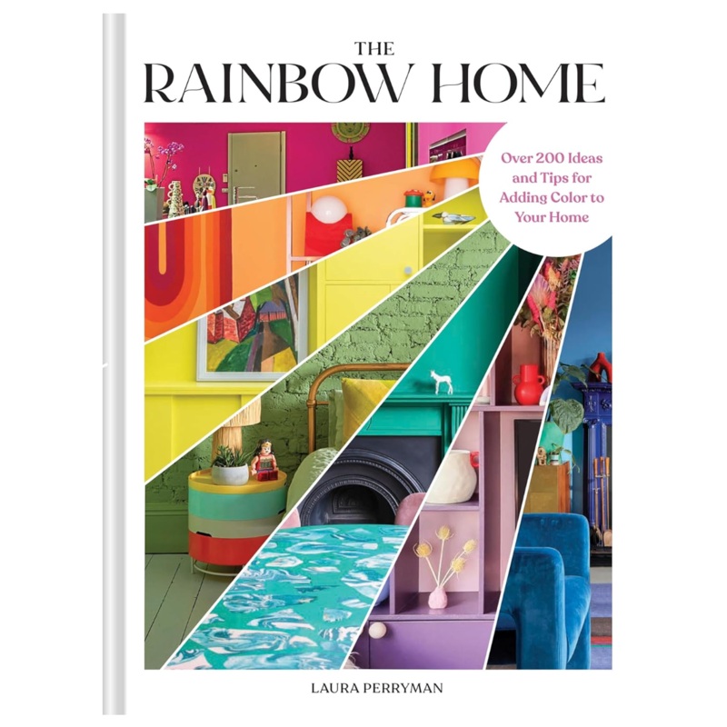 The Rainbow Home
