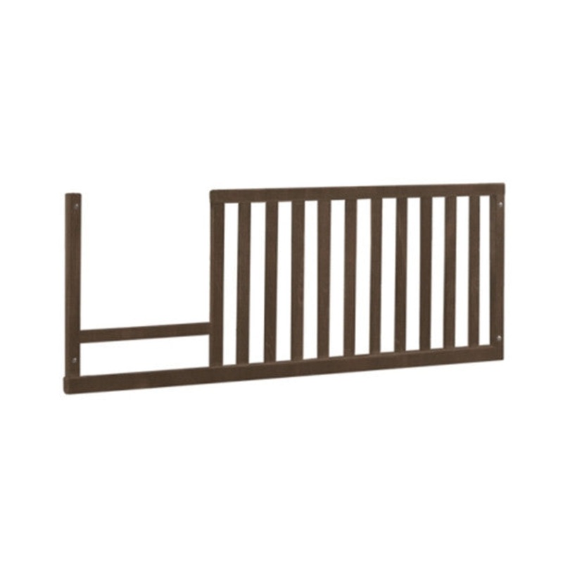 Tulip Rio Toddler Gate in Walnut