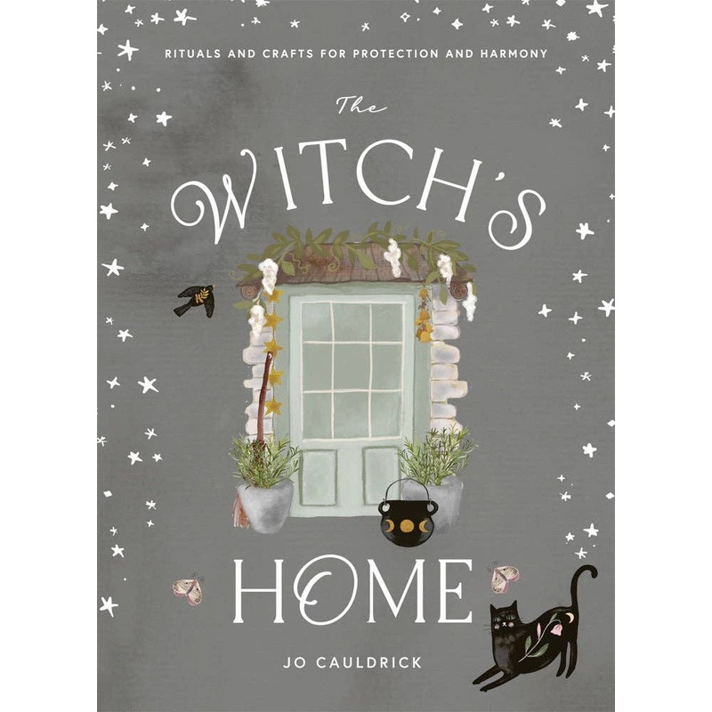Witch’s Home