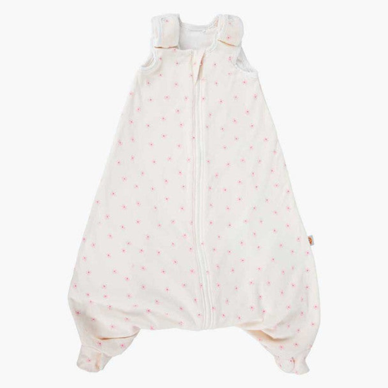 Ergobaby On The Move Sleep Bag (6-18 M) TOG 2.5 – Daisies