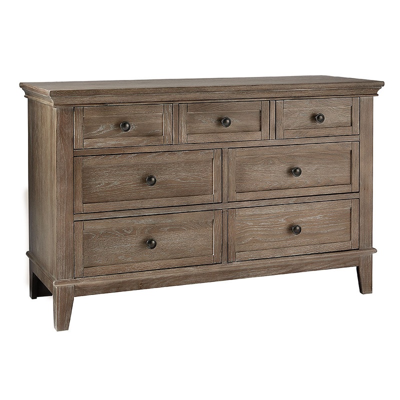 Leland Dresser Sandwash