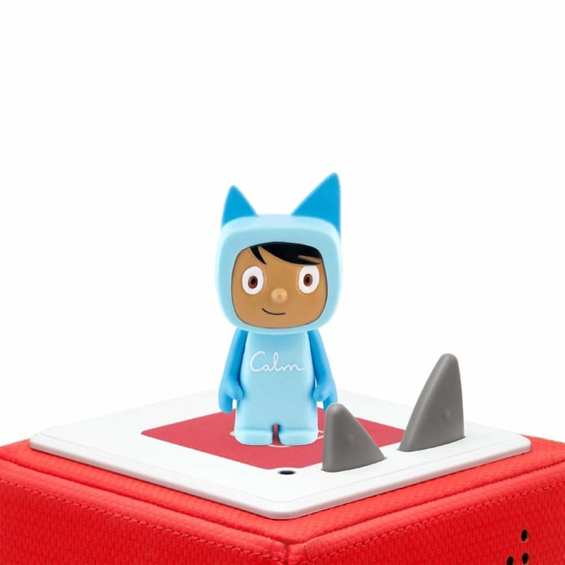 Tonies X Calm Audio Play Figurine