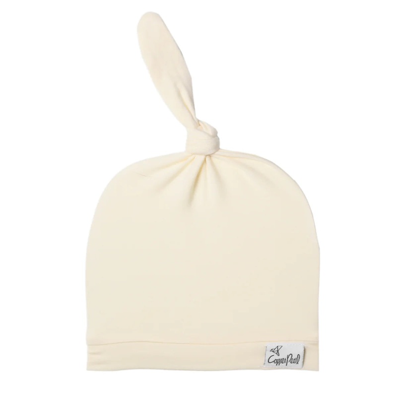 Top Knot Hat – Yuma