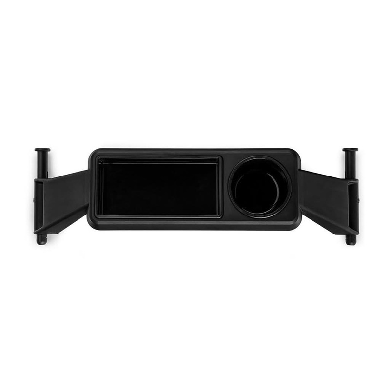 BOB Gear Snack Tray for Single Stroller Deluxe