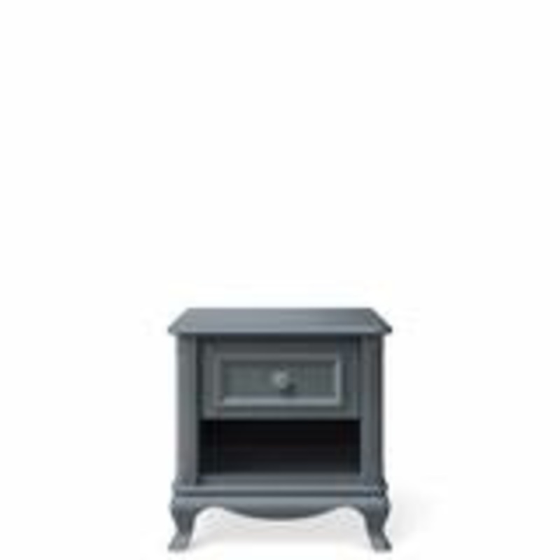 Romina Antonio Nightstand Albero Puro