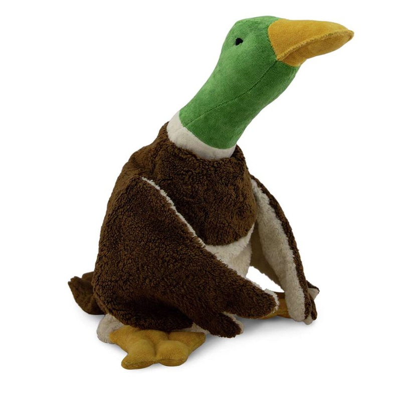Drake Cuddly Animal Large