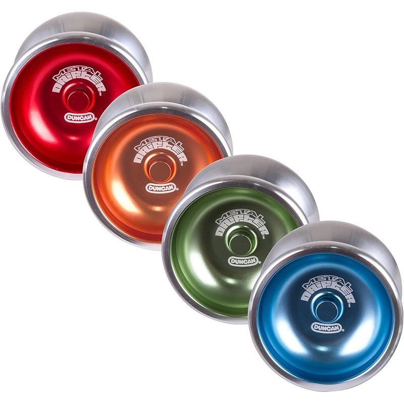 Duncan Metal Drifter